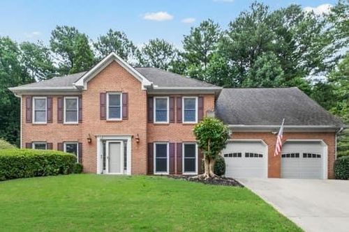 3304 Standing Peachtree Trl Nw, Kennesaw, GA, 30152-5844 | Card Image