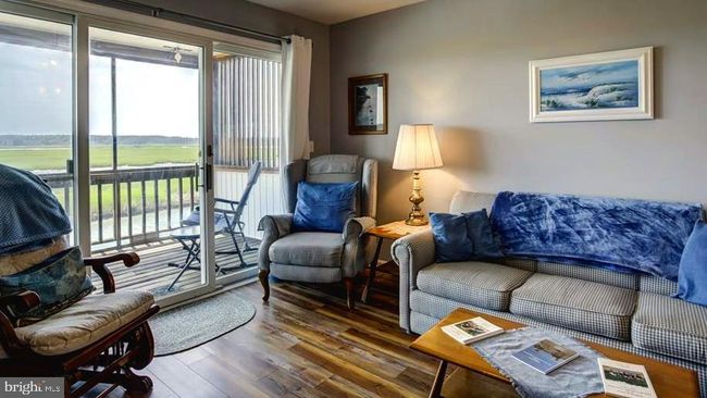 APT-202 - 7622 Eastside Rd, Townhouse with 2 bedrooms, 2 bathrooms and null parking in CHINCOTEAGUE VA | Image 12