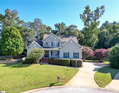 1205 Farming Creek Dr, Simpsonville, SC, 29680-6664 | Card Image