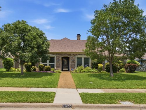 1403 Concord Dr, Richardson, TX, 75081-5301 | Card Image