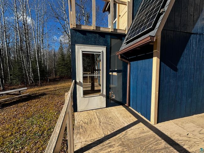 361 Moose Valley Rd, House other with 0 bedrooms, 0 bathrooms and null parking in Hovland MN | Image 28
