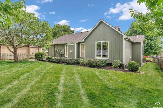 1032 Stone Creek Dr, House other with 4 bedrooms, 3 bathrooms and null parking in Lawrence KS | Image 7