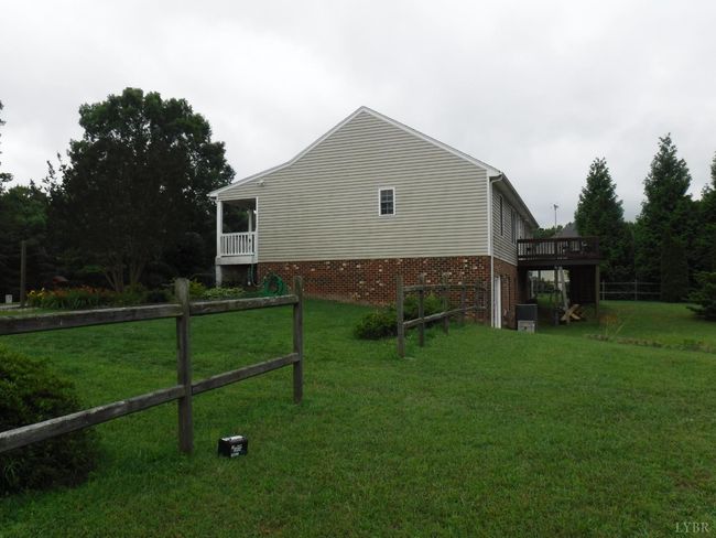 1269 Stonewall Rd, House other with 3 bedrooms, 2 bathrooms and null parking in Concord VA | Image 16