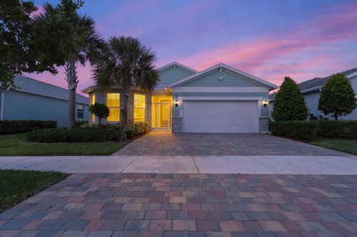 10454 Sw Captiva Dr, Port St Lucie, FL, 34987-6404 | Card Image