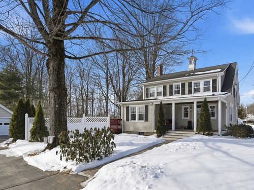 791 Morgan Rd, West Springfield, MA, 01089-4335 | Card Image