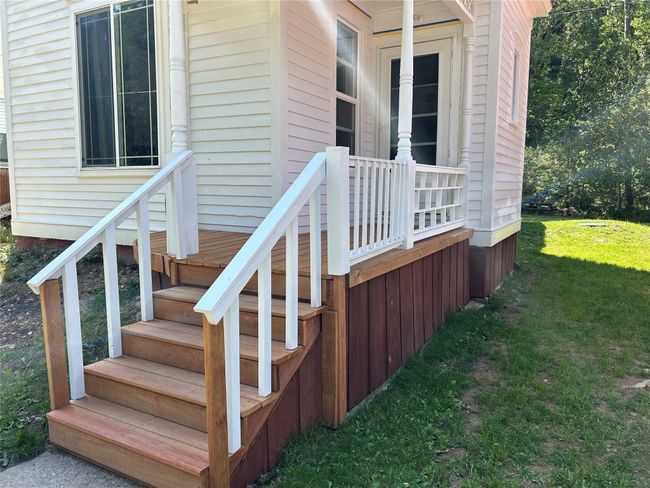 Another Look at Porch | Image 6