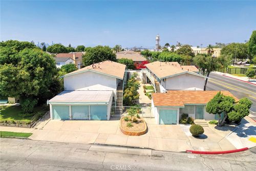 2821 Randolph St, Huntington Park, CA, 90255-7020 | Card Image
