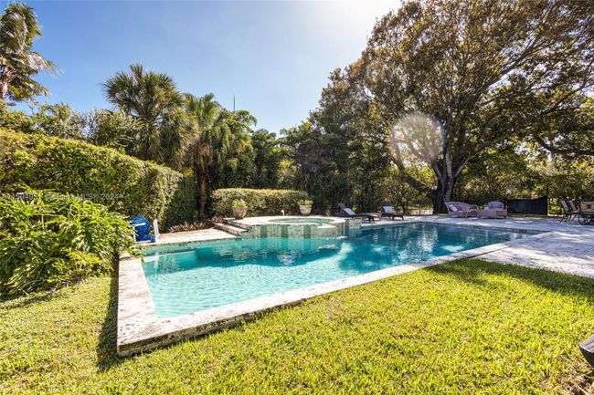 5101 Alton Rd, House other with 5 bedrooms, 4 bathrooms and null parking in Miami Beach FL | Image 59