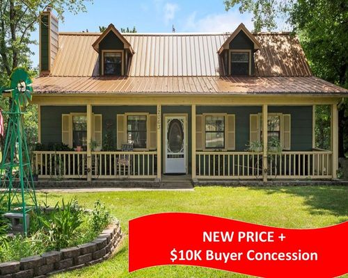 12063 W Highway 156, West Fork, AR, 72774-9646 | Card Image