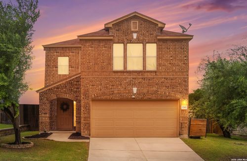 5747 Columbia Dr, Cibolo, TX, 78108-2382 | Card Image
