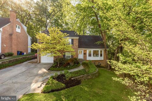 11601 Magruder Ln, NORTH BETHESDA, MD, 20852-4365 | Card Image