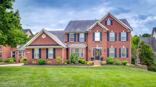 10525 Championship Ct, Prospect, KY, 40059-8581 | Card Image