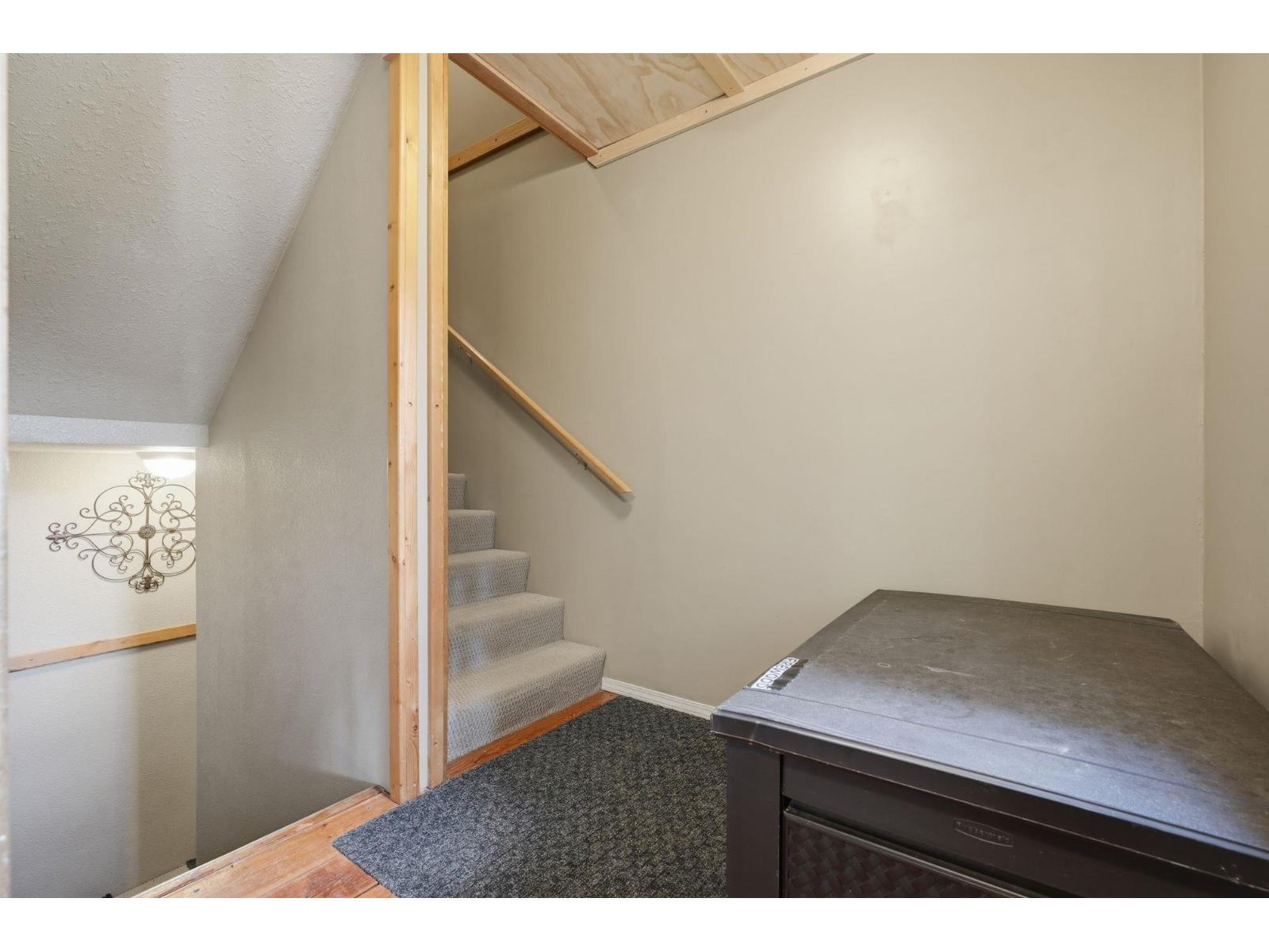 Residential in Agassiz 5