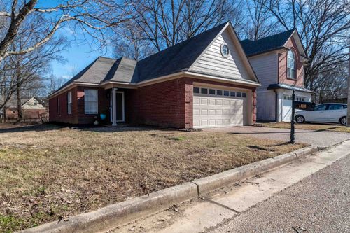 1158 Clear Creek Rd, Collierville, TN, 38017-7383 | Card Image