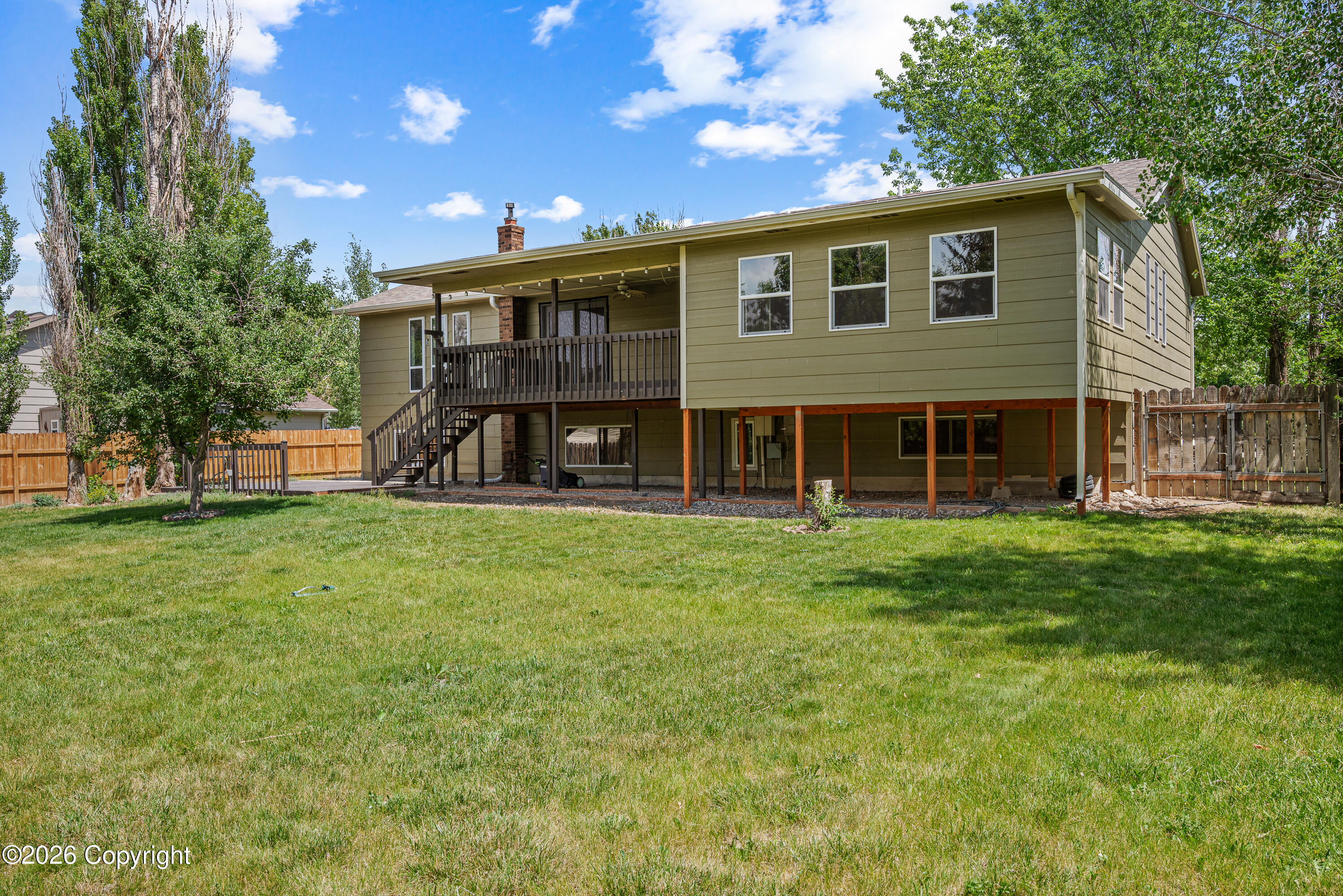 Residential in Gillette 4