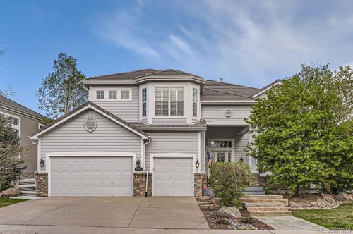 10456 Carriage Club Dr, Lone Tree, CO, 80124-9793 | Card Image