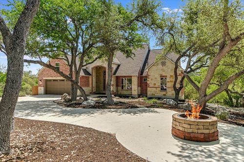 1014 Broken Spoke, Canyon Lake, TX, 78133-6093 | Card Image