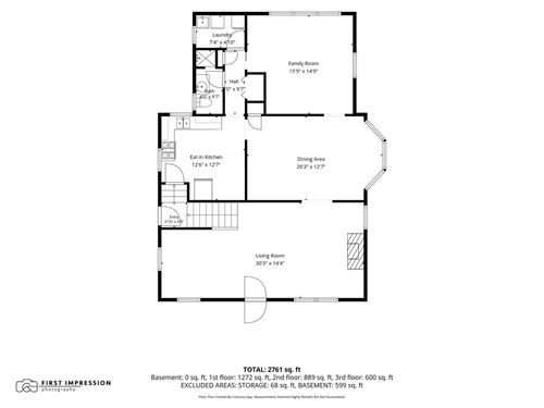 621 Hardin Avenue, Aurora, IL, 60506 | Card Image