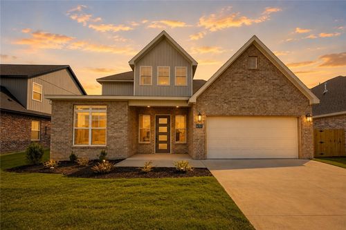 6707 Sw Basswood Ave, Bentonville, AR, 72713-5291 | Card Image