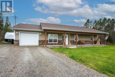 91 Pine Crt, House other with 3 bedrooms, 2 bathrooms and null parking in Nine Mile River NS | Image 1