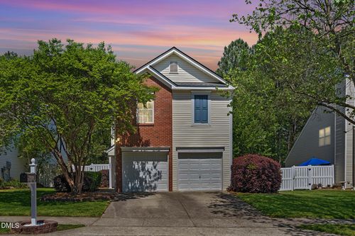 260 Adefield Ln, Holly Springs, NC, 27540-8323 | Card Image