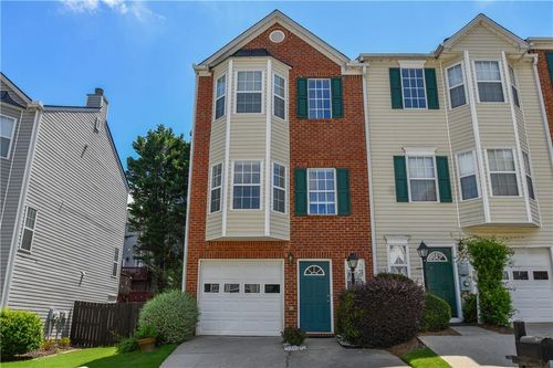 1609 Indian Way, Cumming, GA, 30040-3583 | Card Image