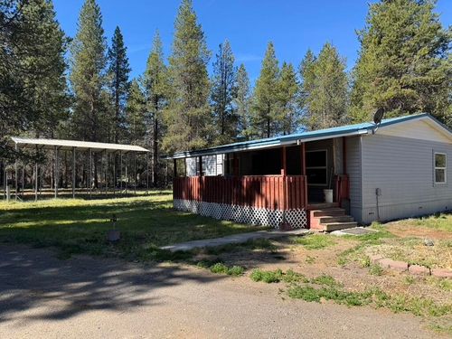 52737 Wayside Loop, La Pine, OR, 97739-9550 | Card Image