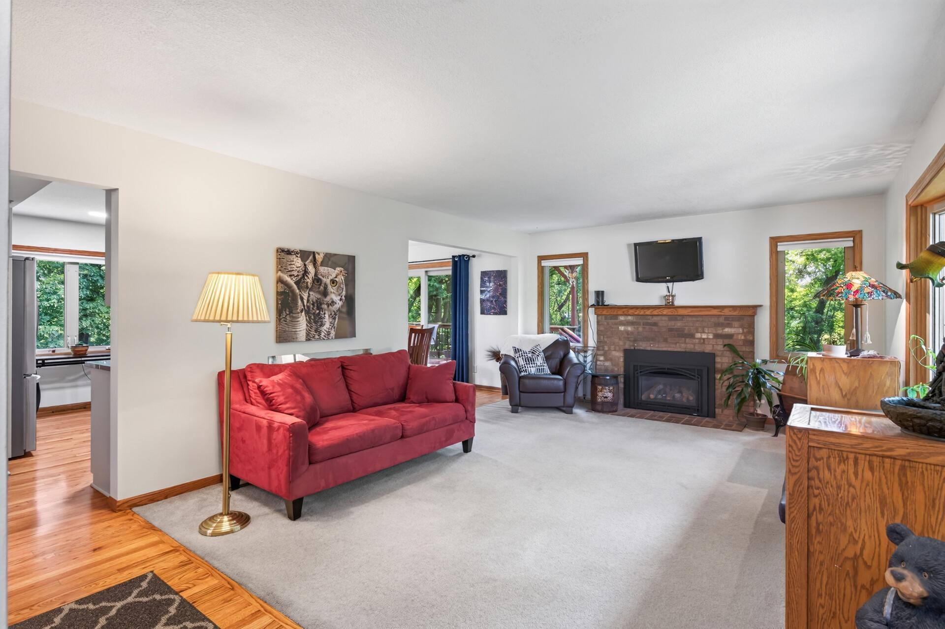 Residential in Elk River 3