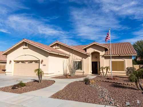 10392 E 39th Pl, Yuma, AZ, 85365-7234 | Card Image