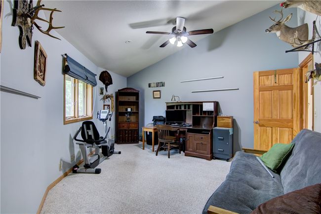668 18 Th St, House other with 4 bedrooms, 2 bathrooms and null parking in Chetek WI | Image 15
