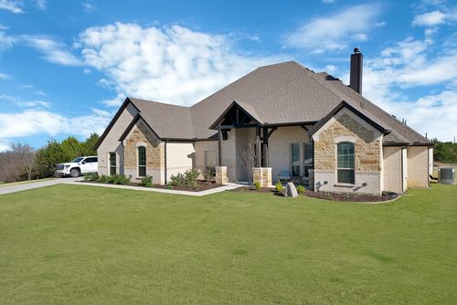 2008 Adams Overlook, Weatherford, TX, 76088-8517 | Card Image