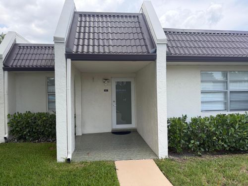 127 Lake Rebecca Dr, West Palm Beach, FL, 33411-9207 | Card Image