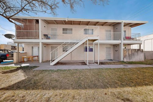 11009 Towner Ave Ne, Albuquerque, NM, 87112-3348 | Card Image