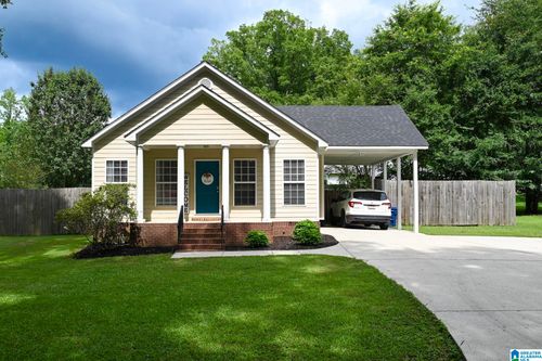 147 2nd St N, Pell City, AL, 35125-2411 | Card Image