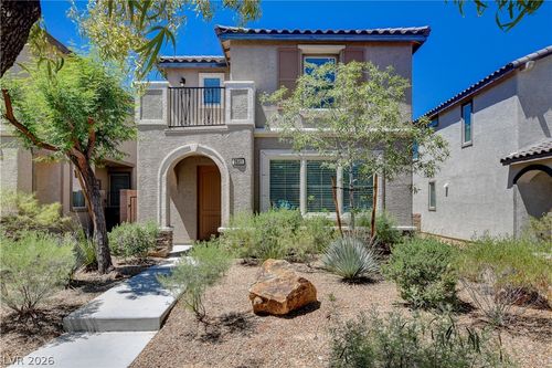 2641 Via Firenze, Henderson, NV, 89044-1624 | Card Image