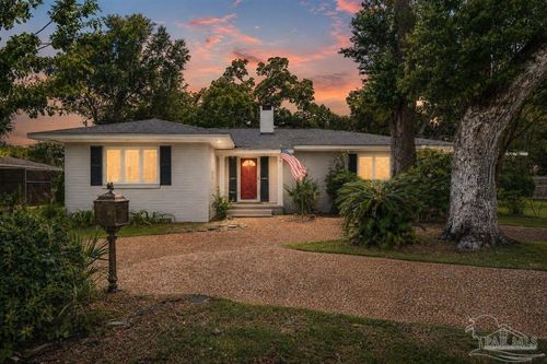 15 Lakeside Dr, Pensacola, FL, 32507-3407 | Card Image