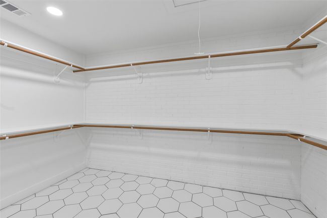 primary closet | Image 17