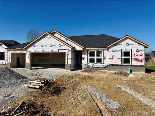 lot-420-13944 Deer Run Trce, Memphis, IN, 47143-1406 | Card Image