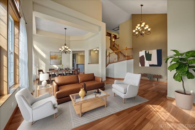 1228 Summerwood, House other with 5 bedrooms, 3 bathrooms and 3 parking in West Dundee IL | Image 6