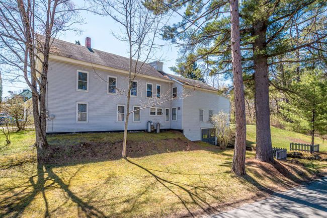 75 Elm St, House other with 5 bedrooms, 2 bathrooms and null parking in Whitefield NH | Image 50