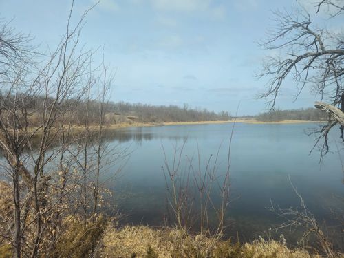 xxx Sybil Lake Rd, Vergas, MN, 56587 | Card Image