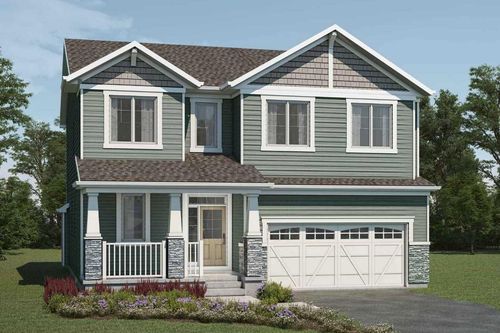 243 Carringford View Nw, Calgary, AB, T3P2H4 | Card Image