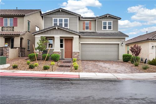 2681 Cava Tirreni St, Henderson, NV, 89044-1926 | Card Image