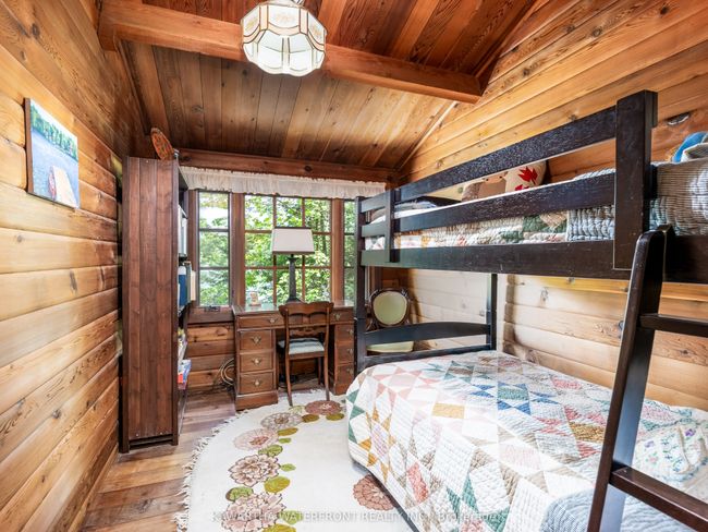 74 Shadow Lake 43 Rd, House other with 3 bedrooms, 1 bathrooms and 4 parking in Coboconk ON | Image 23