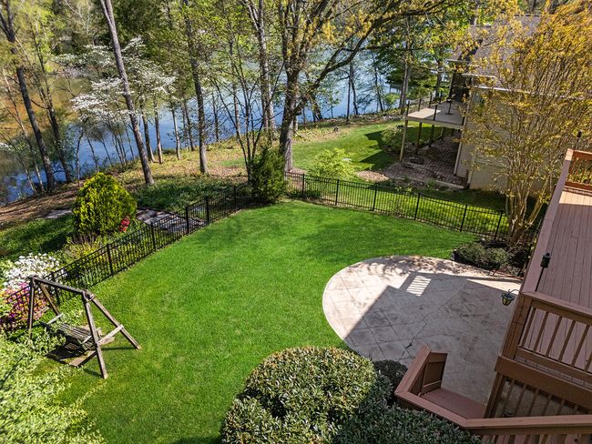 231 Chuniloti Way, House other with 4 bedrooms, 5 bathrooms and null parking in Loudon TN | Image 53