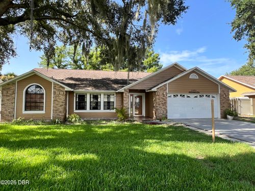 1404 Royal Grove Lane, Port Orange, FL, 32129 | Card Image