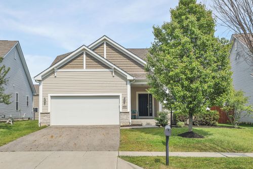 4884 Black Sycamore Dr, Columbus, OH, 43231-4500 | Card Image