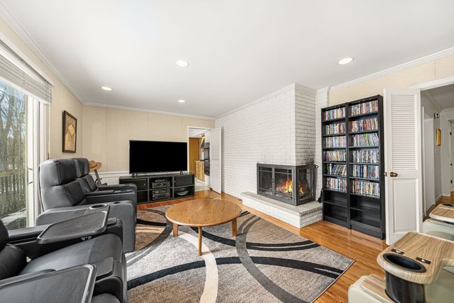 4717 Mohican Ln, House other with 5 bedrooms, 5 bathrooms and null parking in Okemos MI | Image 15