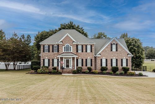 7693 Briar Creek Rd, Rocky Mount, NC, 27803-8515 | Card Image