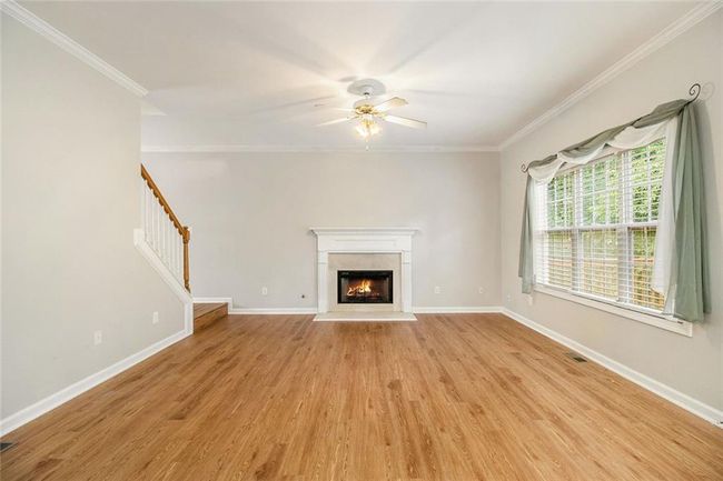 5821 Saint Miles Dr, House other with 5 bedrooms, 3 bathrooms and 4 parking in Buford GA | Image 14